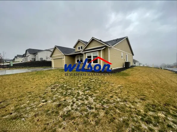 5300 Sage Way, Yakima, WA 98901