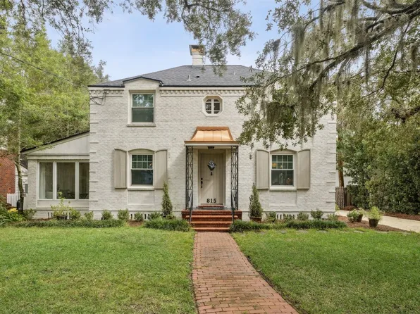 815 Alhambra Dr N, Jacksonville, FL 32207