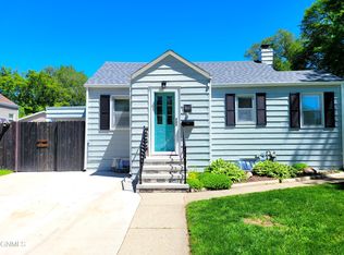 913 N 13th St, City Of Bismarck, ND 58501