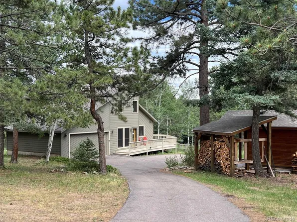 10872 Emerald Lane, Conifer, CO 80433