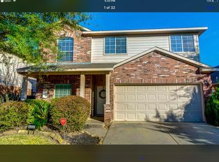 6323 Richland Hills Dr, Katy, TX 77494