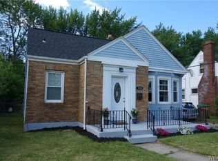 1720 Kensington Ave, Cheektowaga, NY 14215