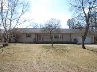 11944 Edison Rd, Mishawaka, IN 46545