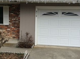 818 SW Crestview St, Pullman, WA 99163