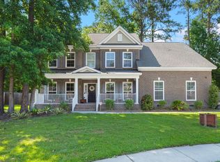 2015 Gunpowder Ct, Summerville, SC 29485