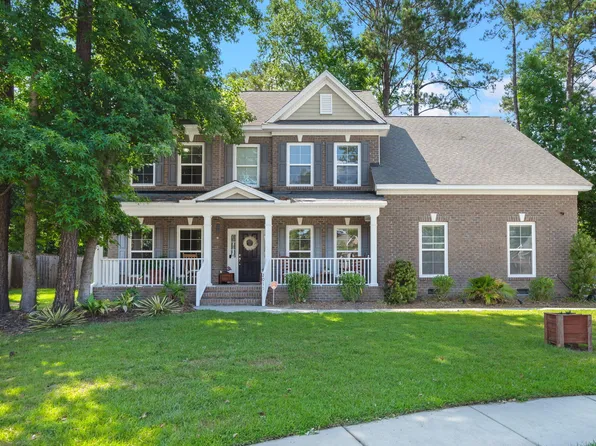 2015 Gunpowder Ct, Summerville, SC 29485