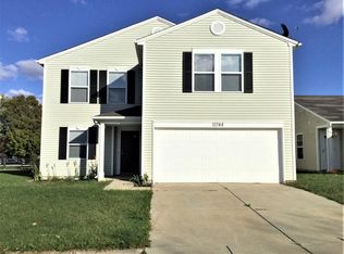 10748 Wymm Ln, Ingalls, IN 46048