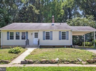 47 Carole Rd, Newark, DE 19713