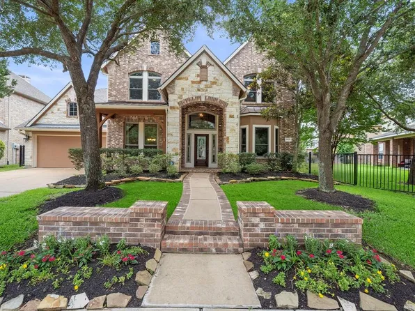 18335 Chapmans Count Road, Cypress, TX 77433