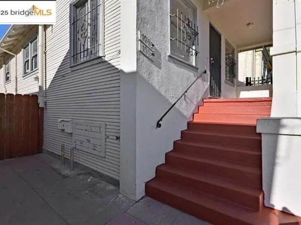 1993 38th Ave, Oakland, CA 94601