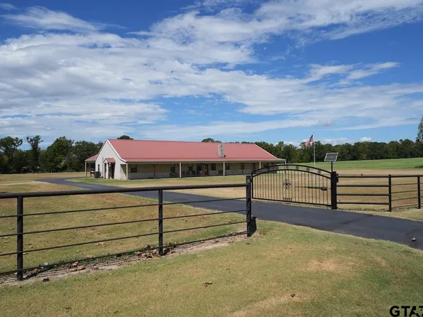 15551 County Road 4101, Lindale, TX 75771