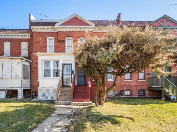 10431 S Corliss Ave, Chicago, IL 60628