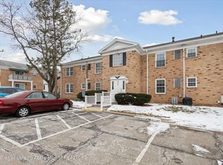3333 Moores River Dr APT 409, Lansing, MI