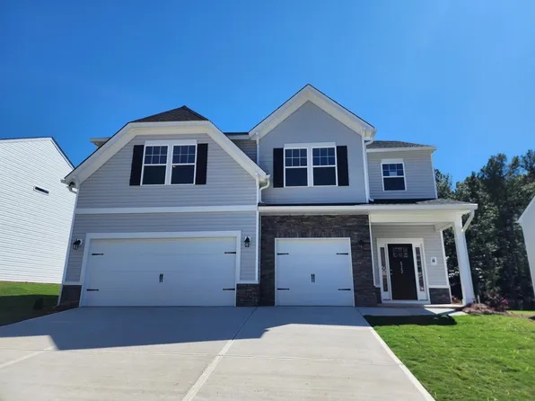 6342 WHIRLAWAY Road, Graniteville, SC 29829