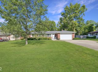 11638 Indian Creek Rd, Indianapolis, IN 46236