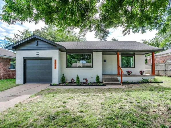 1811 Oxford Way, Oklahoma City, OK 73120
