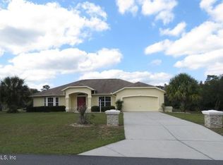 2617 SW 176th Loop, Ocala, FL 34473