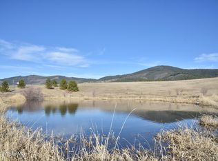 Nna Moses Mountain Rd, Tensed, ID 83870