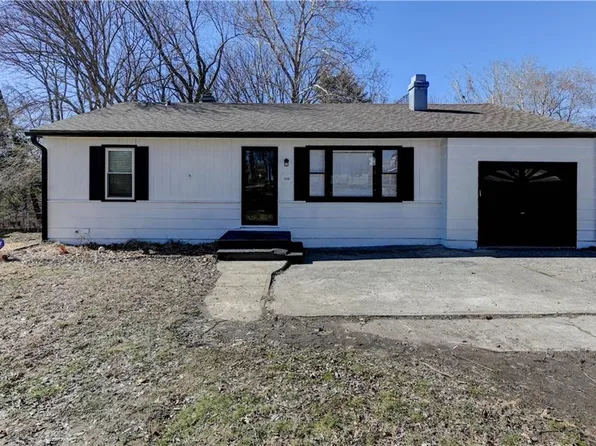 3616 N Lister Ave, Kansas City, MO 64117