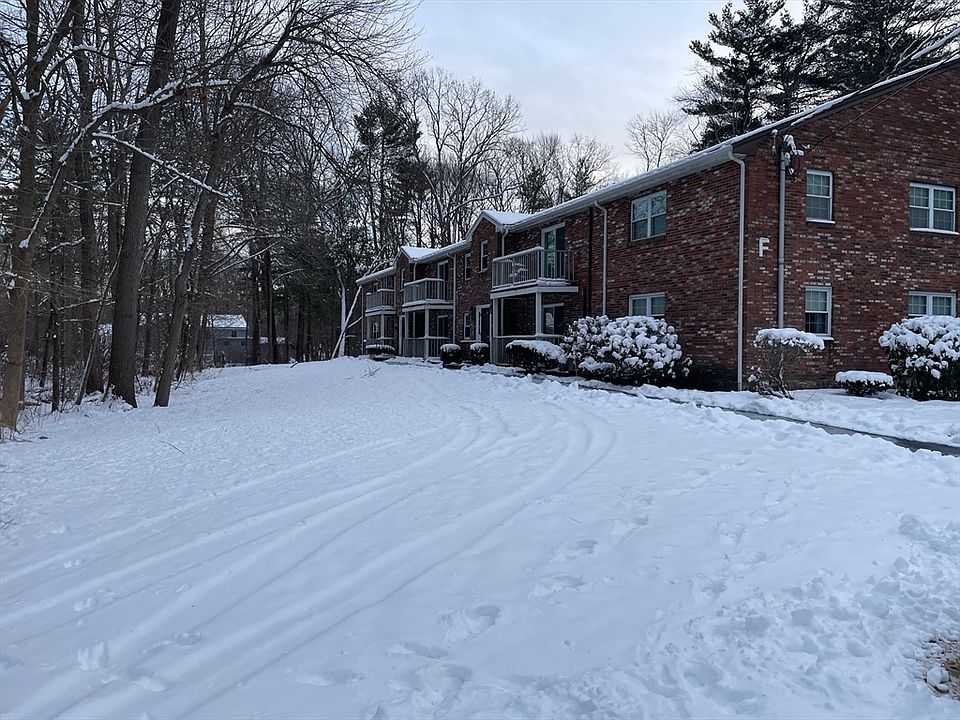 1st image of 22 Kingswood Dr #6-F