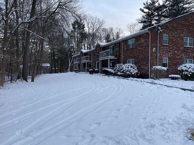 22 Kingswood Dr #6-F, Abington, MA, 02351