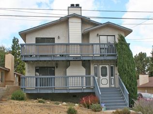 42873 Montello Dr, Lake Hughes, CA 93532