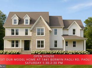 1 Timber Mill Ln, West Chester, PA 19380
