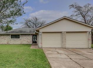 14743 Lerner Dr, Houston, TX 77015