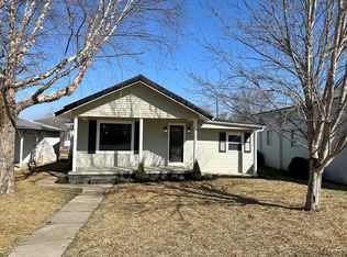 471 Dewey St, Wheelersburg, OH 45694