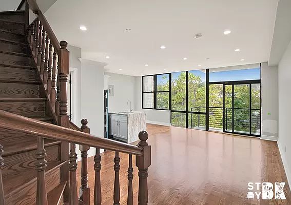 1st image of 954 Herkimer St #3B