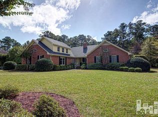 5502 Captains Ln, Wilmington, NC 28409