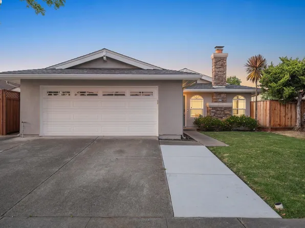 32488 Lake Chabot St, Fremont, CA 94555