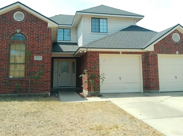 7033 Premont Dr, Corpus Christi, TX 78414