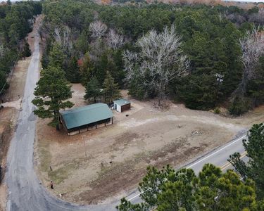 42 County Road 35720, Powderly, TX, 75473