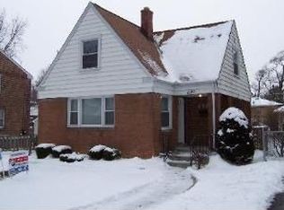 1310 Heidorn Ave, Westchester, IL 60154