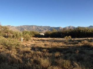 15300 N Bowman Rd, Tucson, AZ 85739