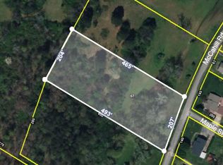 4489 McCahill Rd, Chattanooga, TN 37415