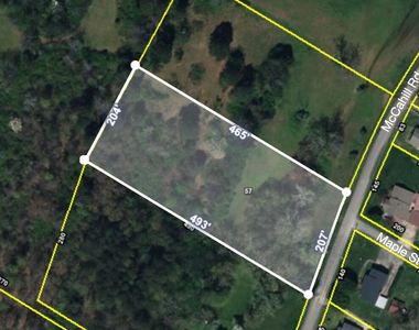 4489 McCahill Rd, Chattanooga, TN, 37415