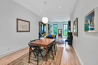 Rented by Compass