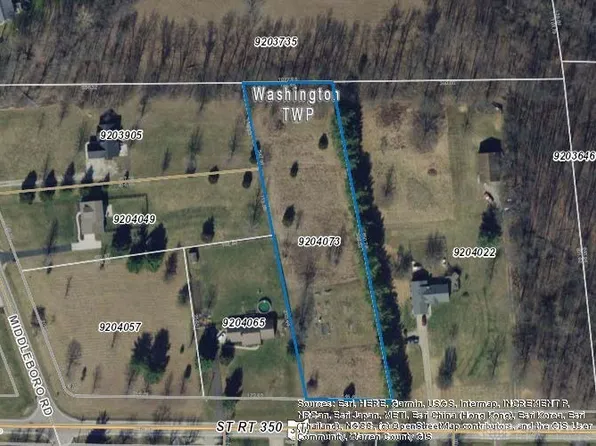 0 Route 350, Clarksville, OH 45113