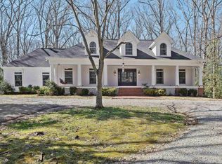 1805 Russell Rd, Bolivar, TN 38008