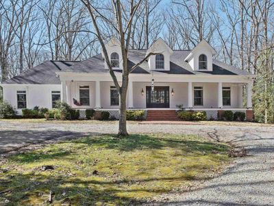 1805 Russell Rd, Bolivar, TN, 38008