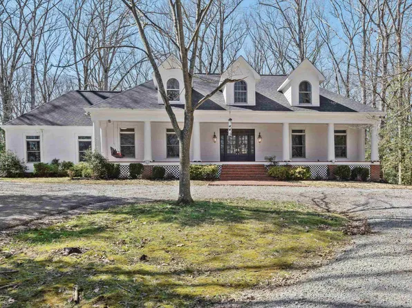 1805 Russell Rd, Bolivar, TN 38008