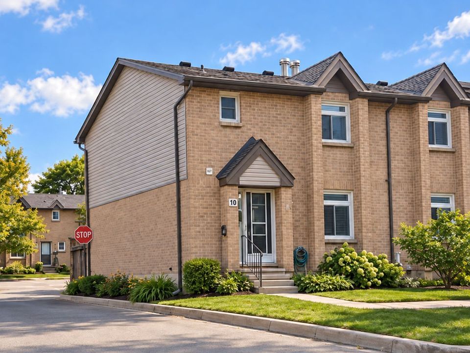 1st image of 1294 Byron Baseline Rd #10