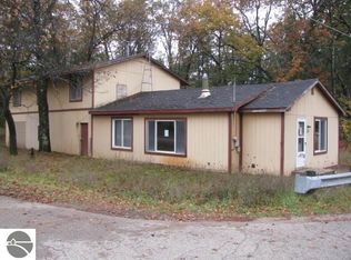 2103 Essex Rd, National City, MI 48748