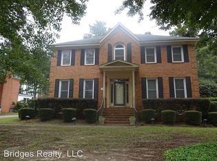 862 Sparkleberry Rd, Evans, GA 30809