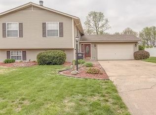 4710 Storeyland Dr, Alton, IL