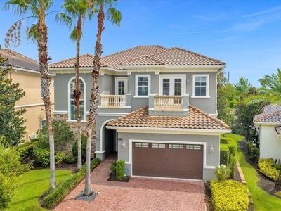 494 Muirfield Loop, Reunion, FL, 34747