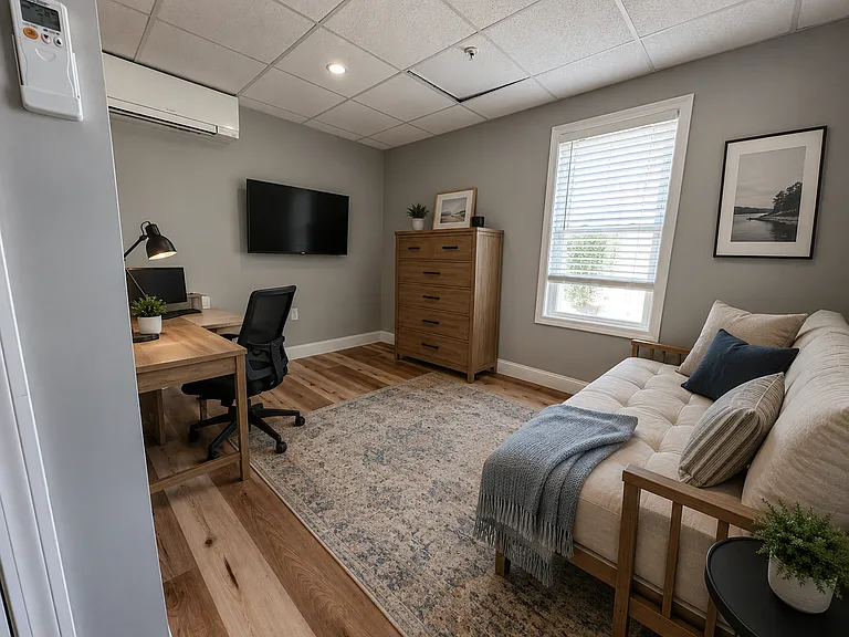 36 Chandler St #302 — Photo 5