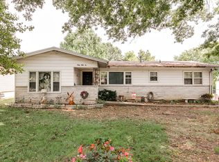 3056 S Franklin Ave, Springfield, MO 65807